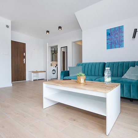 Apartamenty Nord Darłówko Exteriér fotografie
