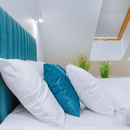 Apartamenty Nord Darłówko Exteriér fotografie