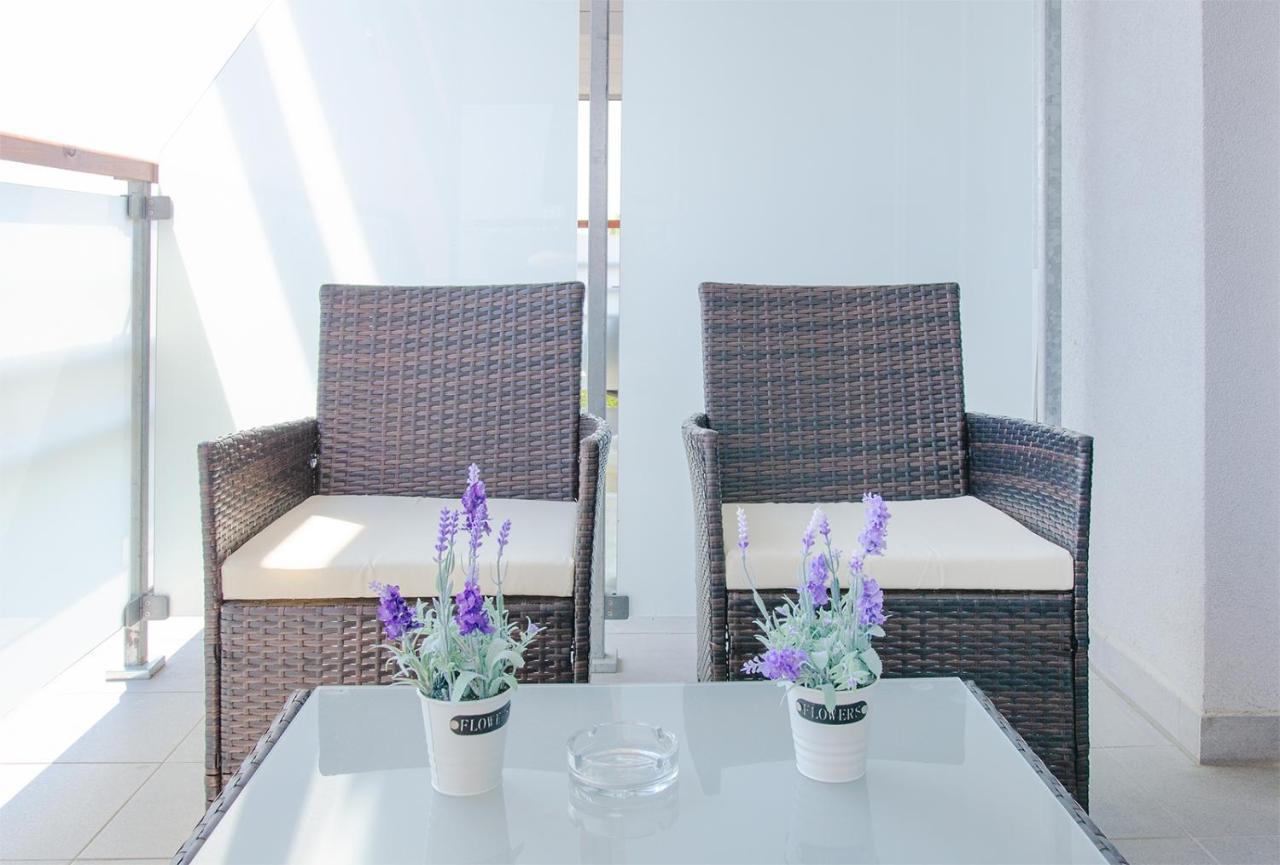 Apartamenty Nord Darłówko Exteriér fotografie